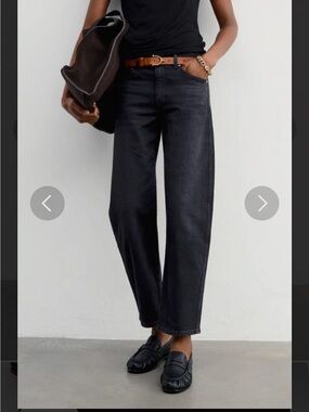 AYR The Knockout Jean. Size 27.